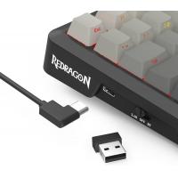 Keyboards-Redragon-K724-PRO-Wireless-Gasket-Gaming-Hype-Screen-Knob-81-Key-Mechanical-Keyboard-Easy-Control-1-14-TFT-Info-Display-Noise-Dampening-3