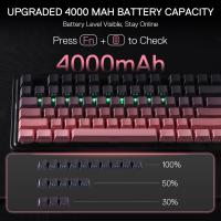Keyboards-Redragon-K728-PRO-80-Wireless-Gasket-Gaming-3-Mode-87-Keys-TKL-Mechanical-Keyboard-South-Facing-LED-Hot-Swap-Socket-5-Layer-Noise-Dampening-3