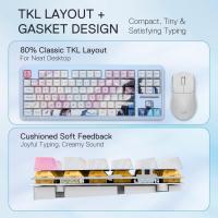 Keyboards-Redragon-K728-PRO-SE-80-87-Keys-Wireless-Gasket-RGB-Gaming-3-Mode-Anime-Mechanical-Keyboard-Hot-Swap-South-Facing-LED-Socket-5-Layer-Noise-Dampening-2