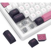 Keyboards-Redragon-K729-80-Wired-Gasket-RGB-Gaming-TKL-Mechanical-Keyboard-Dedicated-Knob-Control-Hot-Swap-Socket-Mixed-Color-Keycaps-5-Layer-Noise-Dampeni-3