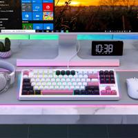 Keyboards-Redragon-K729-80-Wired-Gasket-RGB-Gaming-TKL-Mechanical-Keyboard-Dedicated-Knob-Control-Hot-Swap-Socket-Mixed-Color-Keycaps-5-Layer-Noise-Dampeni-6