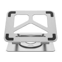 Unitek USB-C Laptop Docking Station - Space Grey (D1109A)