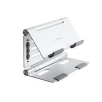 Laptop-Accessories-iCreate-All-in-one-Aluminum-Cooling-Stand-for-Laptop-Silver-23