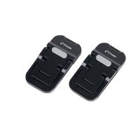Laptop-Accessories-iCreate-Mini-Portable-Laptop-Metal-Stand-for-Desk-Keyboard-Riser-2pcs-Black-16