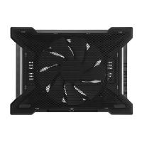 Laptop-Cooling-Cooler-Master-Slim-200mm-Fan-notebook-Cooler-Black-R9-NBC-XS2K-GP-1