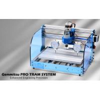 Laser-Engravers-Genmitsu-CNC-Milling-Machine-Tramming-Tool-Pro-Calibration-System-with-1-2-1-4-1-8-Shank-and-0-001-Precision-Indicators-Ideal-for-Squaring-6