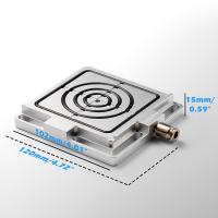 Laser-Engravers-Vacuum-Clamp-Pod-Aluminum-CNC-Hold-Down-Kit-for-Woodworking-Metal-Acrylic-High-Precision-CNC-Router-Accessory-for-Milling-Project-Size-4-7-x-4-2