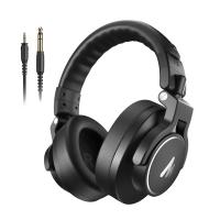 Maono MH700 Monitoring Headphones - Black (MNMH700BK)