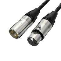 Maono XLR Microphone Cable Premium XLR Patch Cable - 180cm (MNXLR180)