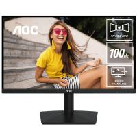 AOC 21.45in FHD 100Hz VA Adaptive Sync Monitor (22B15HN)