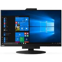 Lenovo ThinkCentre Tiny-In-One 27in QHD IPS WLED Monitor (11JHRAR1AU)