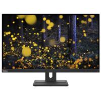 Lenovo ThinkVision E27q-20 27in QHD 75Hz IPS Monitor (62D0GAR1AU)