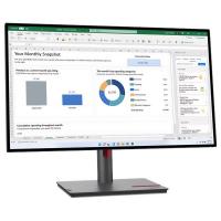 Monitors-Lenovo-ThinkVision-P27h-30-27in-QHD-60Hz-100Hz-IPS-Monitor-63A1GAR1AU-2