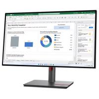 Monitors-Lenovo-ThinkVision-P27h-30-27in-QHD-60Hz-100Hz-IPS-Monitor-63A1GAR1AU-3