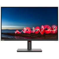 Lenovo ThinkVision T27h-30 27in QHD IPS USB-C Monitor (63A3GAR1AU)