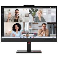 Lenovo ThinkVision T27hv-30 27in QHD IPS 75Hz Webcam Monitor (63D6UAR3AU)