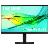 Samsung ViewFinity S60UD 24in QHD IPS 100Hz Monitor (LS24D600UEEXXY)
