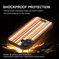 Phone-Cases-for-iPhone-16-Magnetic-Wood-Case-Unique-Classy-Shockproof-Protective-Cover-Compatible-with-MagSafe-Magnetic-Charging-Color-Wood-iPhone-16-15