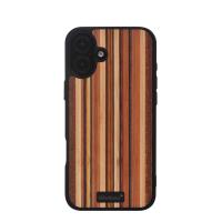 Phone-Cases-for-iPhone-16-Magnetic-Wood-Case-Unique-Classy-Shockproof-Protective-Cover-Compatible-with-MagSafe-Magnetic-Charging-Color-Wood-iPhone-16-7