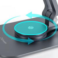 Phone-Holders-iCreate-Rotating-Metal-Holder-Stand-Foldable-Adjustable-for-Phone-and-Tablet-Silver-18