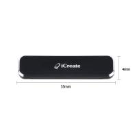 Phone-Holders-iCreate-Ultra-Thin-Holder-Stand-Mini-Portable-Kickstand-for-Smart-Phone-Black-27