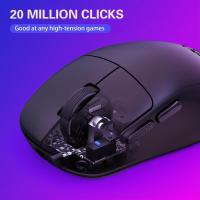 Redragon-M817-Wired-Gaming-37G-Ultra-Light-24-000-Max-DPI-Optical-Gaming-Mouse-5-Programmable-Buttons-Ergonomic-Natural-Grip-Build-2