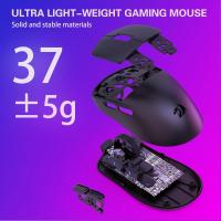 Redragon-M817-Wired-Gaming-37G-Ultra-Light-24-000-Max-DPI-Optical-Gaming-Mouse-5-Programmable-Buttons-Ergonomic-Natural-Grip-Build-5