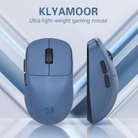 Redragon-M817-Wired-Gaming-37G-Ultra-Light-24-000-Max-DPI-Optical-Gaming-Mouse-5-Programmable-Buttons-Ergonomic-Natural-Grip-Build-Blue-2