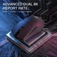 Redragon-M916-ULT-Wireless-8K-Polling-Rate-Gaming-Mouse-49G-Ultra-Light-30-000-Max-DPI-Gaming-Mice-Ergonomic-Natural-Grip-Build-6