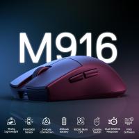 Redragon-M916-ULT-Wireless-8K-Polling-Rate-Gaming-Mouse-49G-Ultra-Light-30-000-Max-DPI-Gaming-Mice-Ergonomic-Natural-Grip-Build-8
