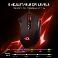 Redragon-M921-MMO-Gaming-Mouse-12400-DPI-High-Precision-Wired-RGB-Mice-18-Programmable-Buttons-12-Side-Macro-Keys-Software-Supports-2