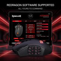 Redragon-M921-MMO-Gaming-Mouse-12400-DPI-High-Precision-Wired-RGB-Mice-18-Programmable-Buttons-12-Side-Macro-Keys-Software-Supports-6