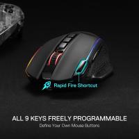 Redragon-M991-Wireless-Gaming-Mouse-26000-DPI-3-Mode-Gamer-Mice-Rapid-Fire-Key-9-Macro-Buttons-Powerful-Capacity-and-RGB-Backlight-4