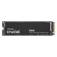 Crucial P510 1TB PCIe Gen5 M.2 2280 NVMe SSD (CT1000P510SSD8)