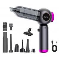 Keyboard Vacuum Cleaner Small Dust Blower Multipurpose,Easy to Us,Car Cleaner Mini Hand Held Duster for Auto Home