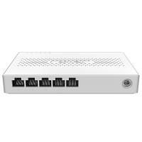 Tenda 5-Port 2.5G Ethernet Switch (SM105)
