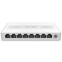 Tenda 8-Port 2.5G Ethernet Switch (SM108)