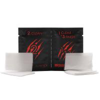 Thermal Grizzly Cleaning Wipes - 10x (TG-CW-10)