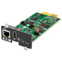 Eaton Gigabit Network Card (NETWORK-M3)