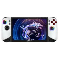 MSI Claw 8 AI+ A2VM Polar Tempest Edition 8in FHD+ 120Hz Touchscreen Ultra 7 258V 2TB SSD 32GB RAM W11H Handheld Gaming Console (Claw 8 AI+ A2VM Polar