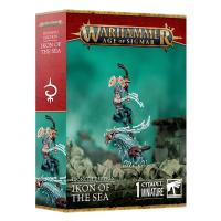Games Workshop 87-39 Age of Sigmar: Idoneth Deepkin: Ikon of the Sea