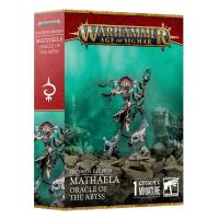 Games Workshop 87-40 Age of Sigmar: Idoneth Deepkin: Mathaela Oracle of the Abyss