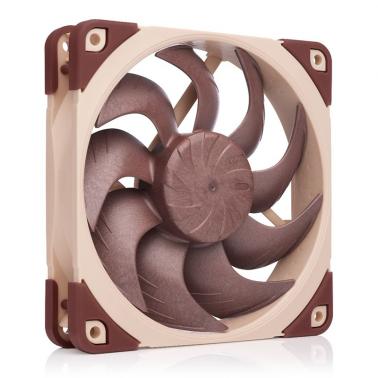 Noctua 120mm NF-A12X25 G2 PWM Fan (NF-A12X25 G2 PWM)
