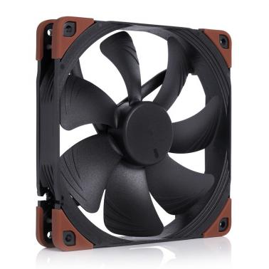 Noctua NF A14 IndustrialPPC-2000 IP67 140mm 4-Pin PWM Fan (NF-A14-IPPC-2000-IP67-PWM)