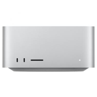 Apple Mac Studio M4 Max Chip 14-Core CPU 32-Core GPU 512GB SSD 36GB RAM macOS (MU963X/A)