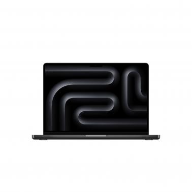 Apple 14in MacBook Pro - Apple M4 Pro Chip 12 Core CPU 16 Core GPU 512GB SSD 24GB RAM - Space Black (MX2H3X/A)