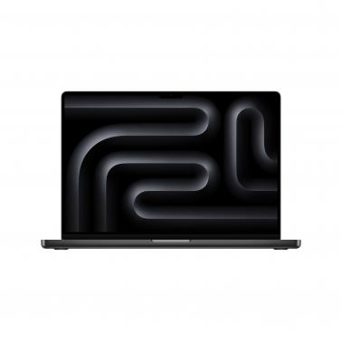 Apple 16in MacBook Pro - Apple M4 Max Chip 16 Core CPU 40 Core GPU 1TB SSD 48GB RAM - Space Black (MX313X/A)