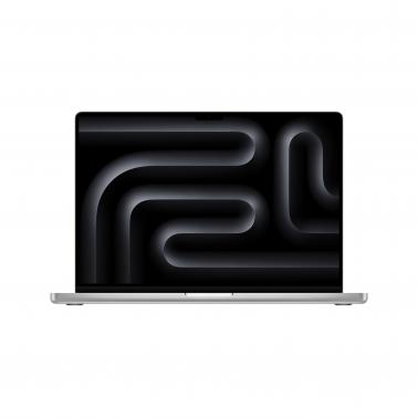 Apple 16in MacBook Pro - Apple M4 Pro Chip 14 Core CPU 20 Core GPU 512GB SSD 24GB RAM - Silver (MX2T3X/A)