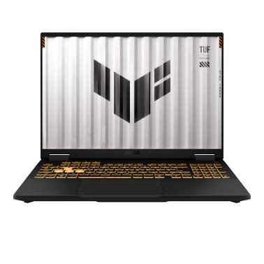 Asus TUF Gaming F16 16in FHD+ 165Hz i7-14650HX RTX 5070 1TB SSD 16GB RAM W11H Gaming Laptop (FX608JPR-RV064W)