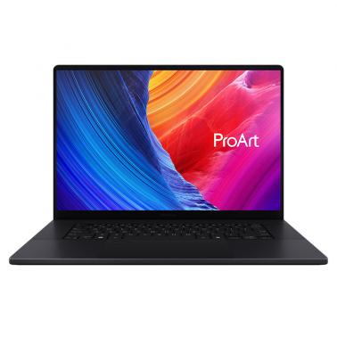 Asus ProArt P16 16in 4K OLED Touch AMD AI 9 HX 370 RTX 5070 64GB RAM 1TB SSD W11P Laptop (H7606WP-ME017X)